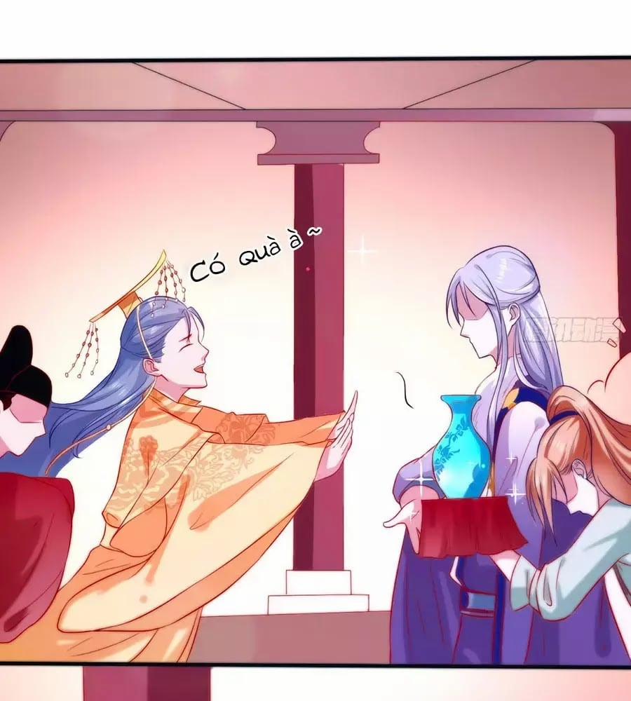 Dưỡng Thú Làm Phi 4 trang 55
