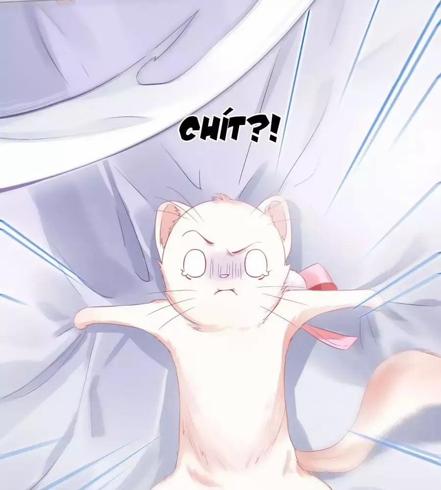 Dưỡng Thú Làm Phi 4 trang 6