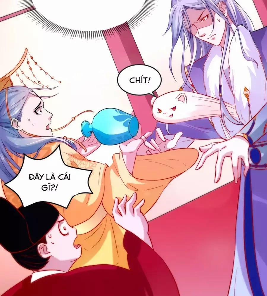 Dưỡng Thú Làm Phi 4 trang 60