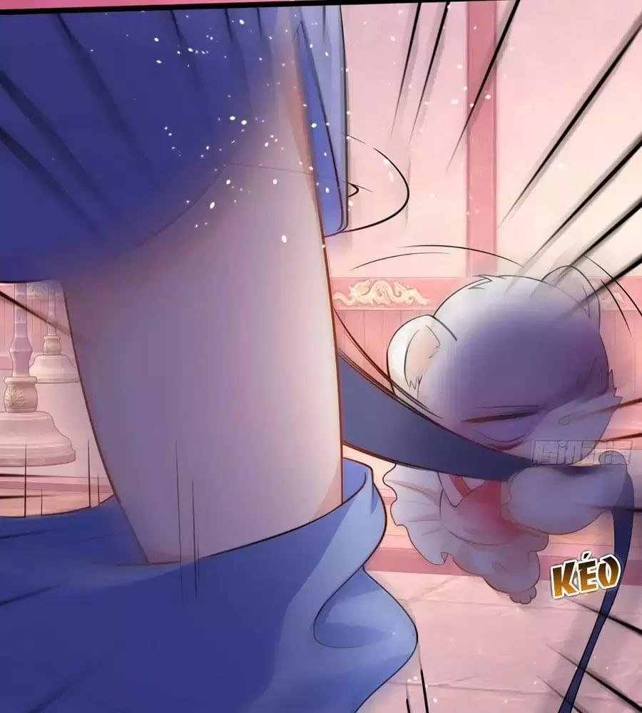 Dưỡng Thú Làm Phi 4 trang 69