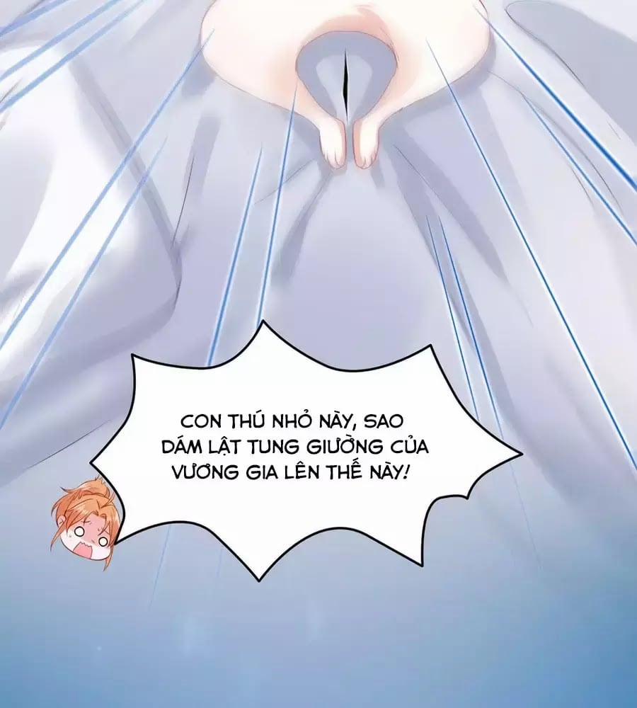 Dưỡng Thú Làm Phi 4 trang 7