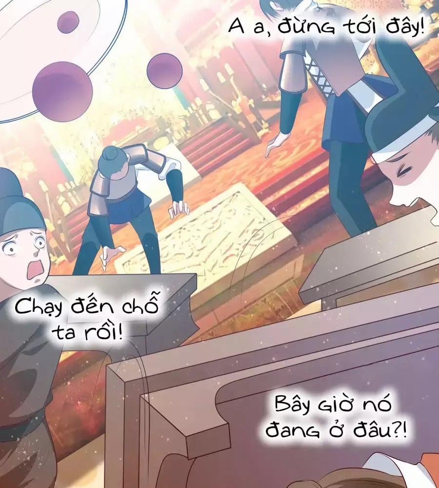 Dưỡng Thú Làm Phi 4 trang 75