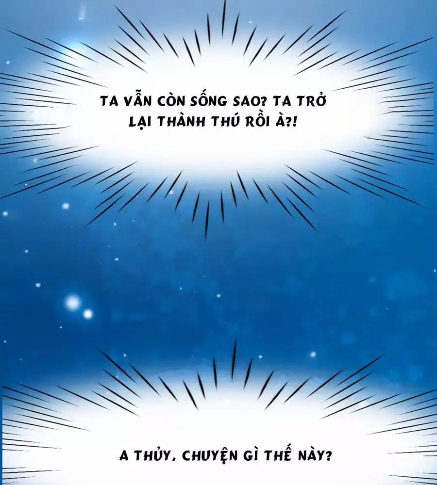 Dưỡng Thú Làm Phi 4 trang 9