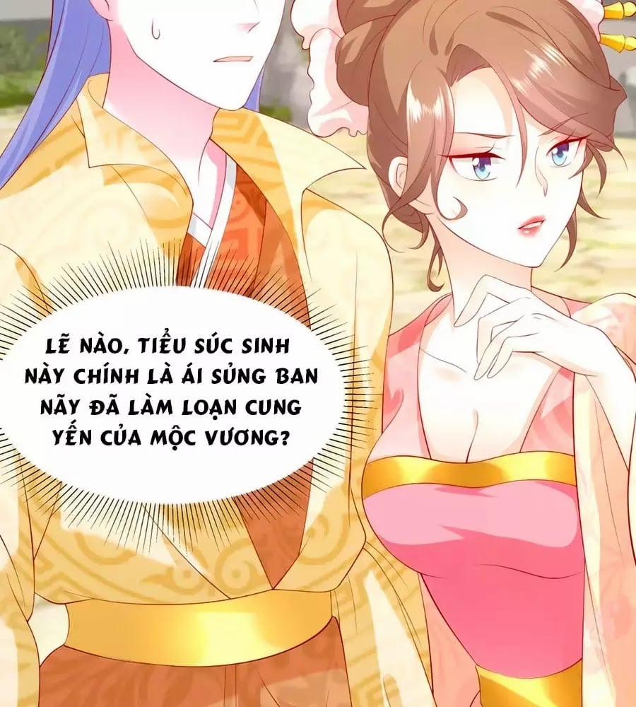 Dưỡng Thú Làm Phi 5 trang 102