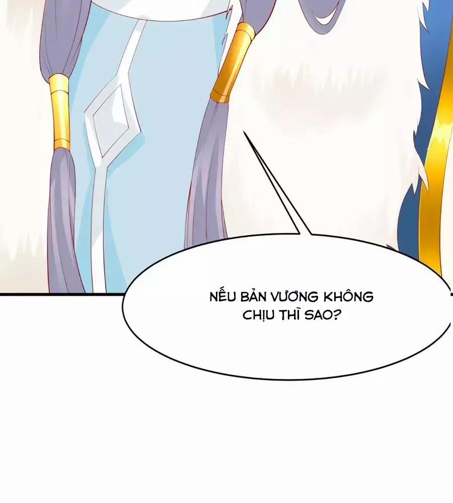 Dưỡng Thú Làm Phi 5 trang 109