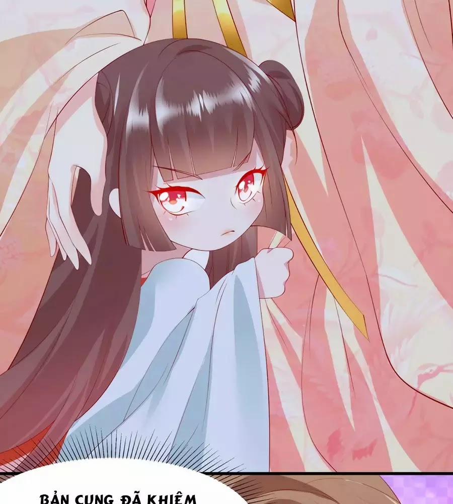 Dưỡng Thú Làm Phi 5 trang 113