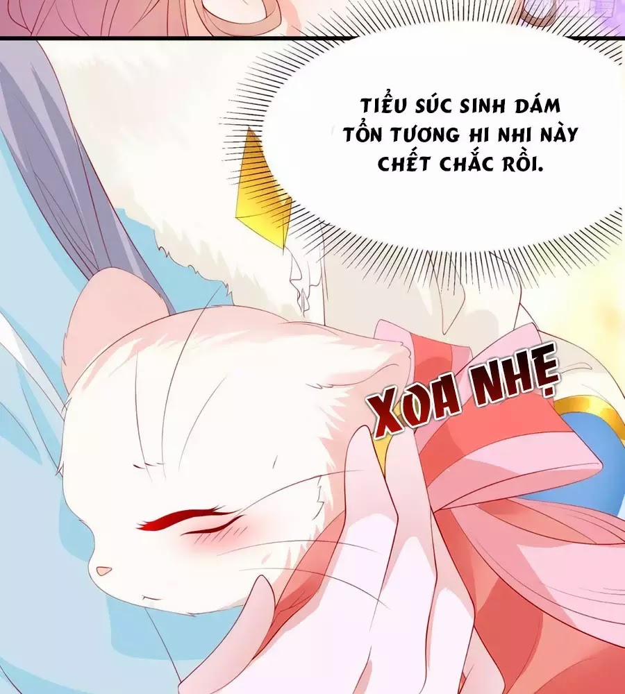 Dưỡng Thú Làm Phi 5 trang 115