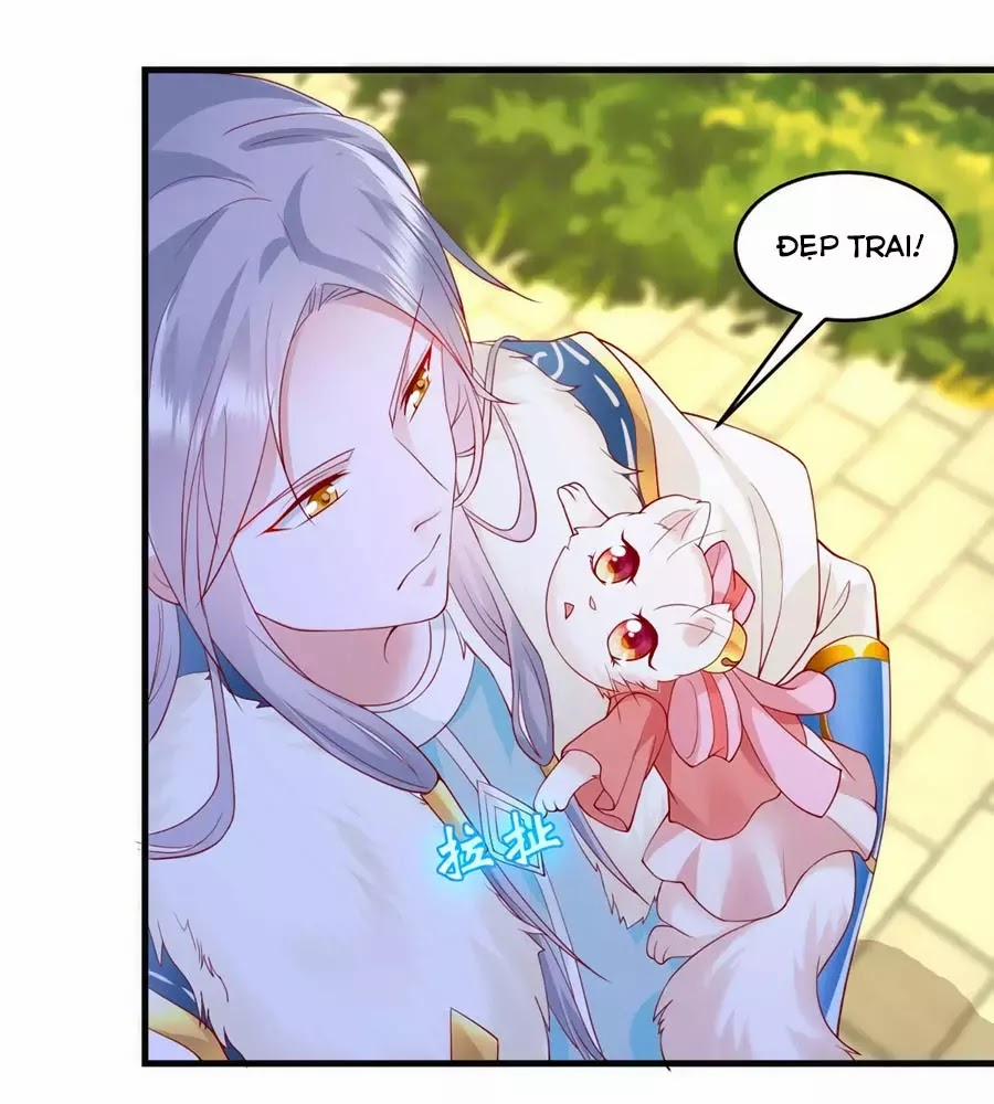 Dưỡng Thú Làm Phi 5 trang 121