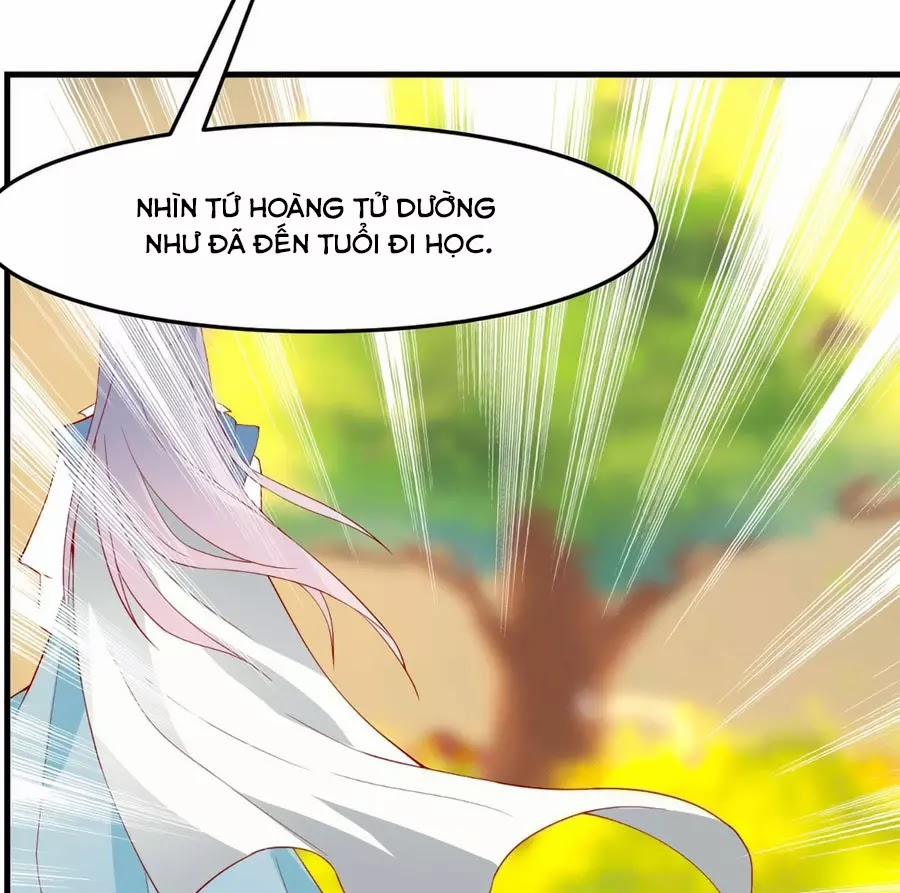 Dưỡng Thú Làm Phi 5 trang 124