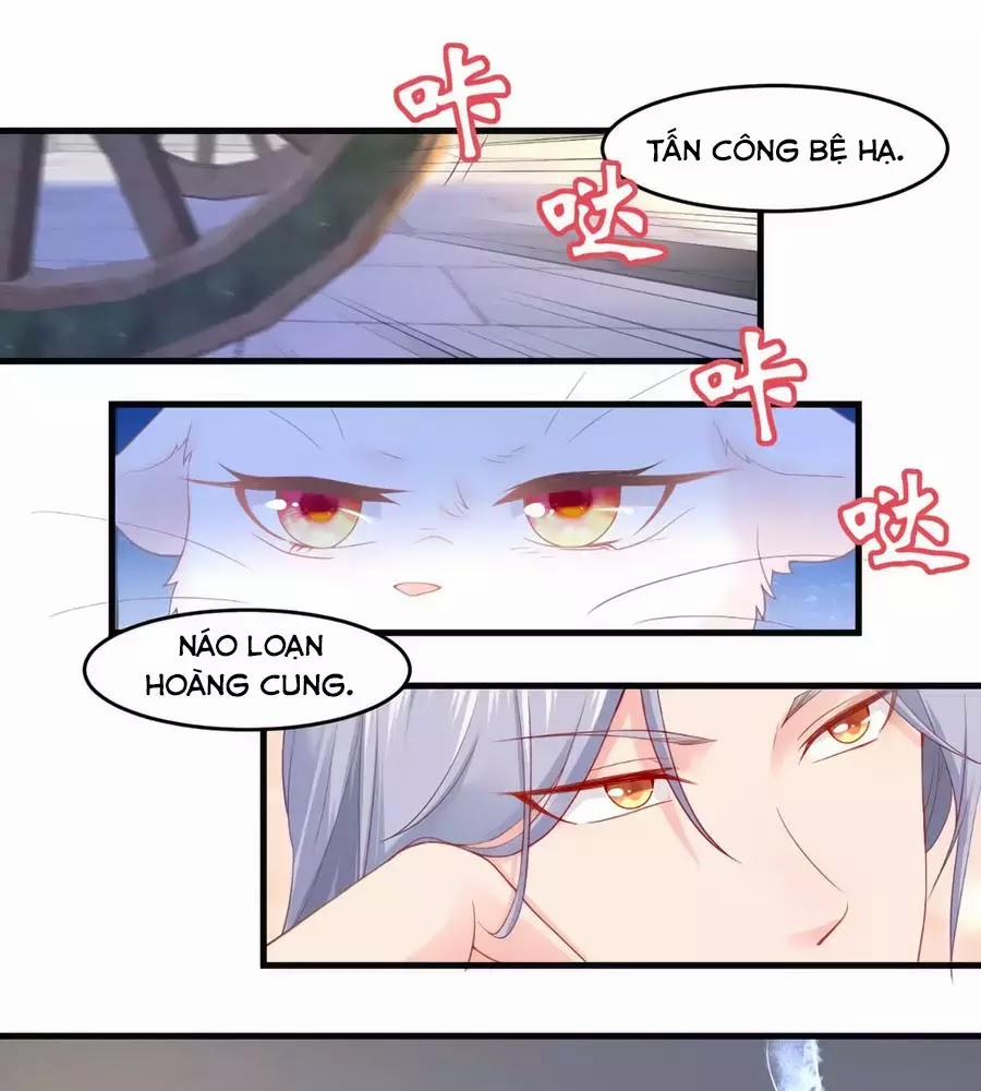 Dưỡng Thú Làm Phi 5 trang 129