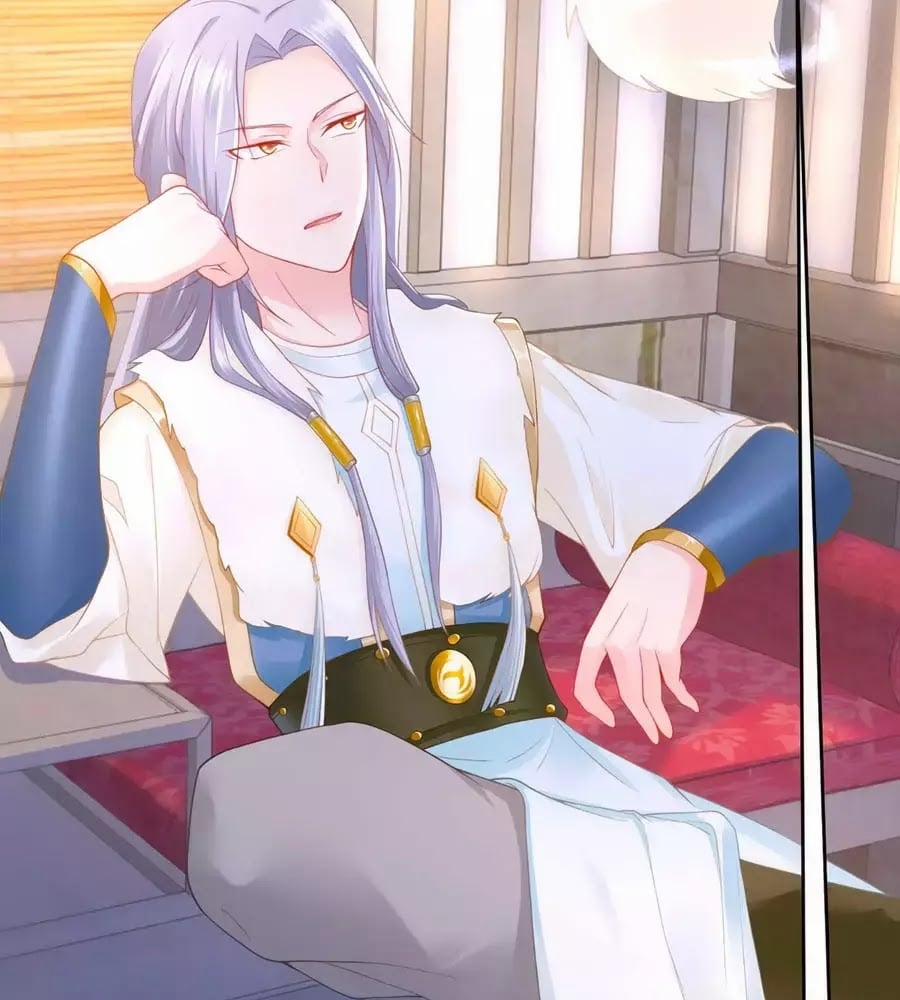 Dưỡng Thú Làm Phi 5 trang 131