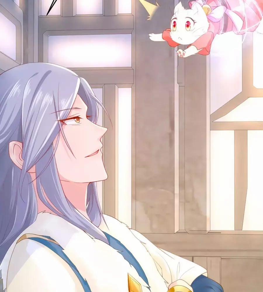 Dưỡng Thú Làm Phi 5 trang 134