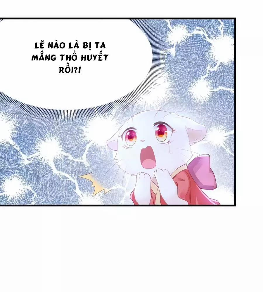 Dưỡng Thú Làm Phi 5 trang 139