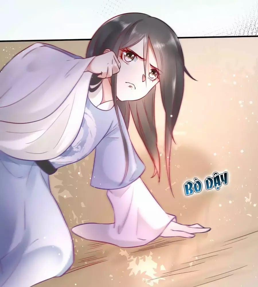 Dưỡng Thú Làm Phi 5 trang 14