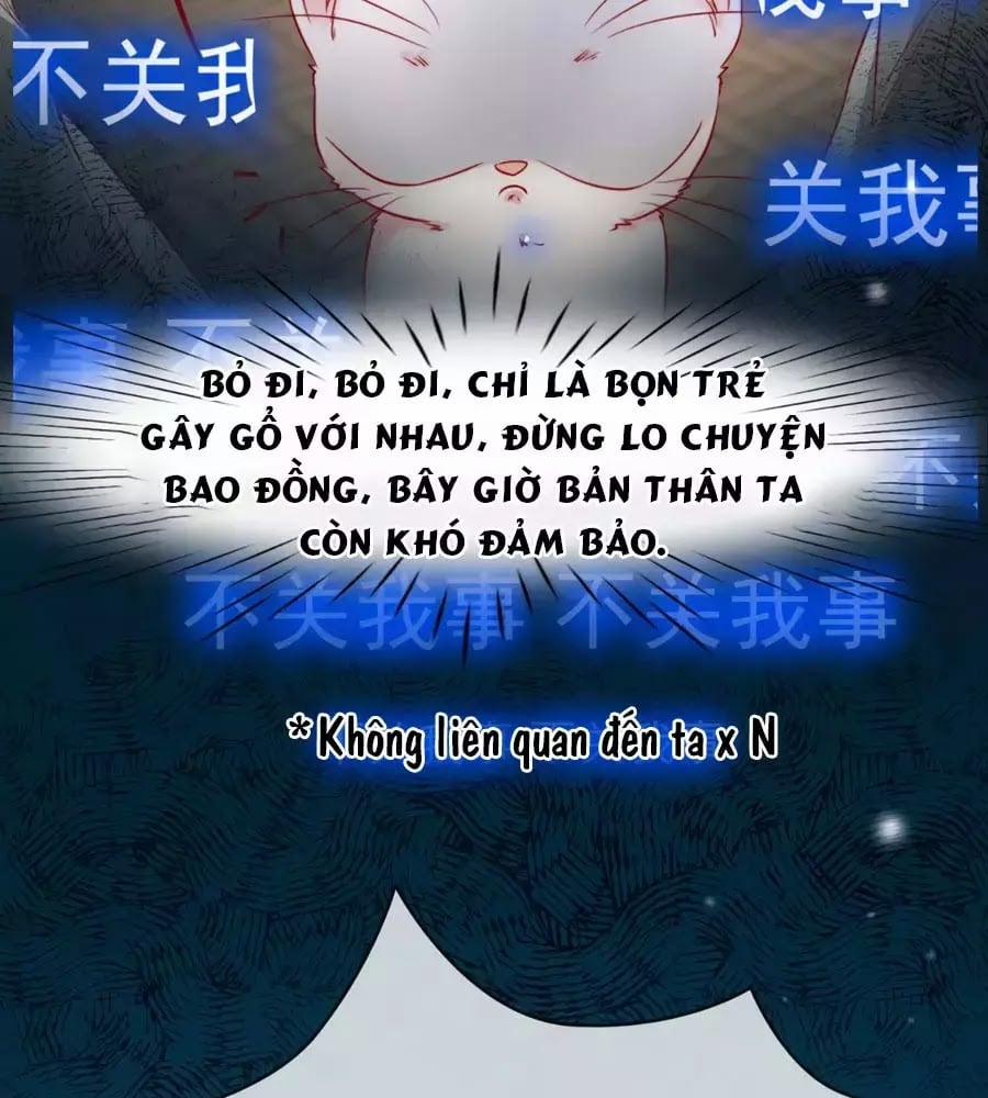 Dưỡng Thú Làm Phi 5 trang 18