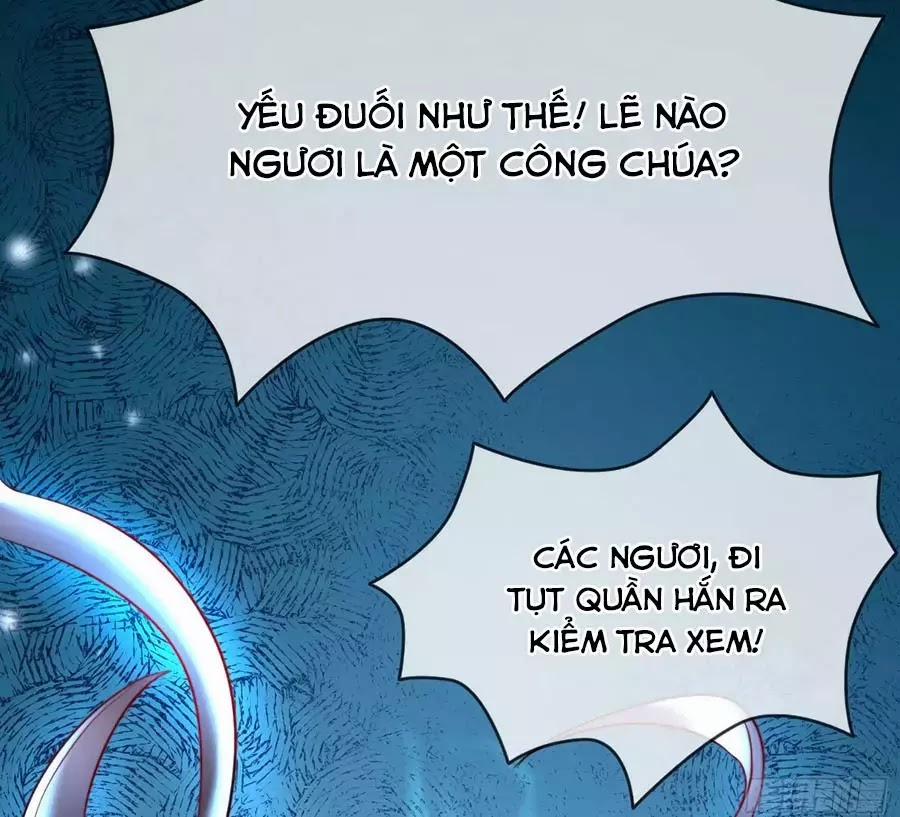 Dưỡng Thú Làm Phi 5 trang 19