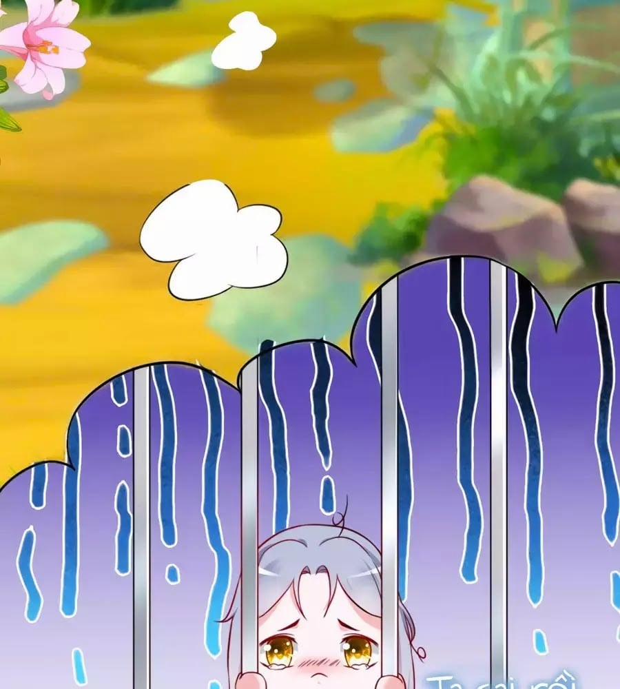 Dưỡng Thú Làm Phi 5 trang 2