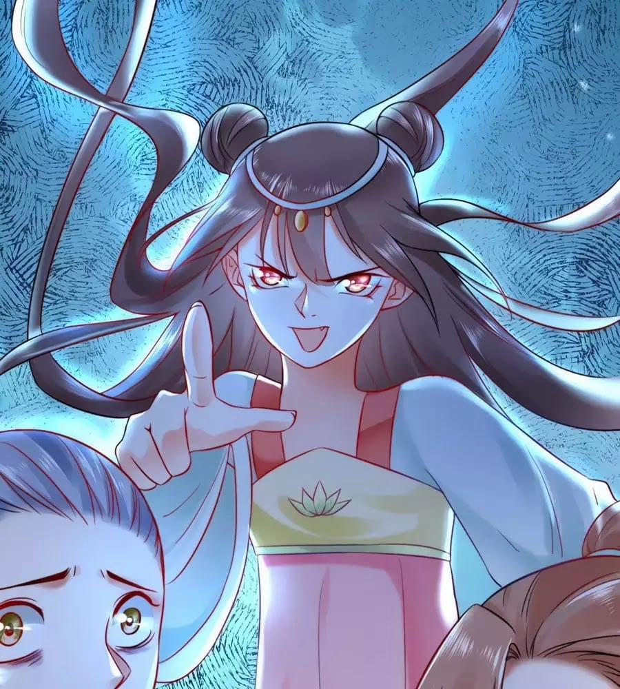 Dưỡng Thú Làm Phi 5 trang 20