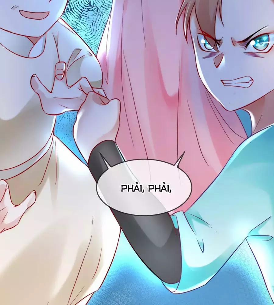 Dưỡng Thú Làm Phi 5 trang 21