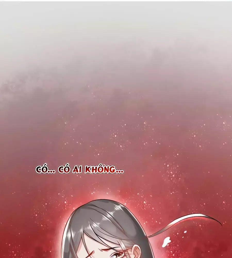 Dưỡng Thú Làm Phi 5 trang 25