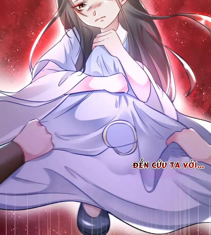 Dưỡng Thú Làm Phi 5 trang 26