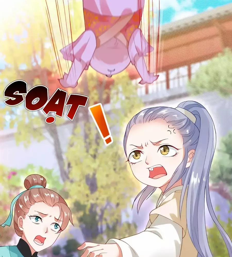 Dưỡng Thú Làm Phi 5 trang 35