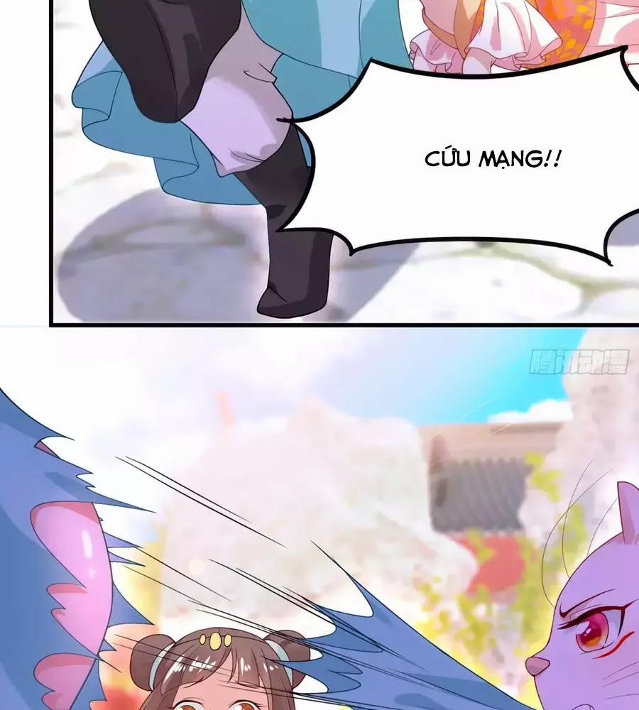 Dưỡng Thú Làm Phi 5 trang 39