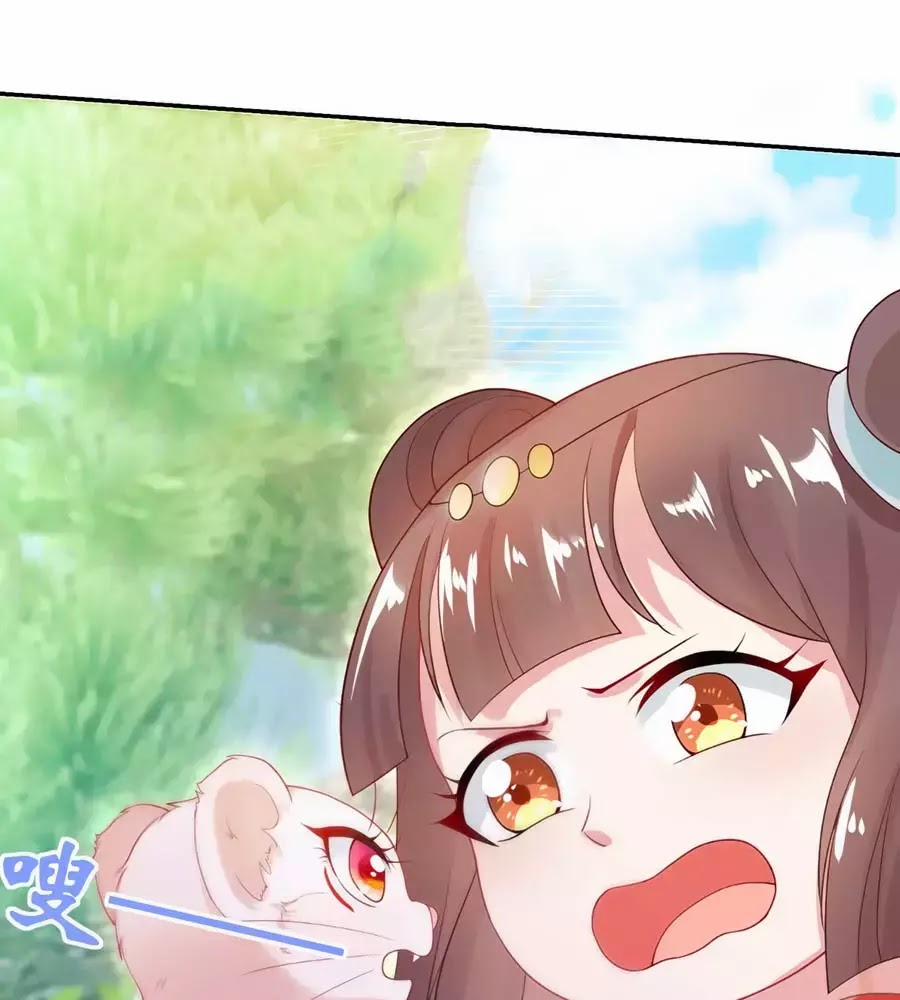 Dưỡng Thú Làm Phi 5 trang 43