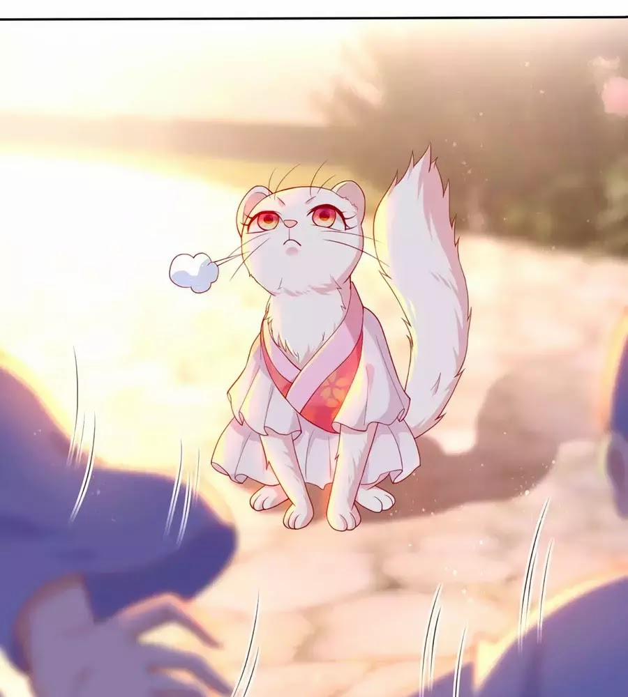 Dưỡng Thú Làm Phi 5 trang 56