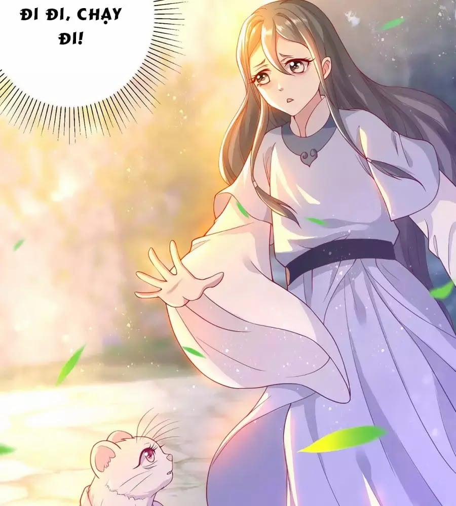 Dưỡng Thú Làm Phi 5 trang 58