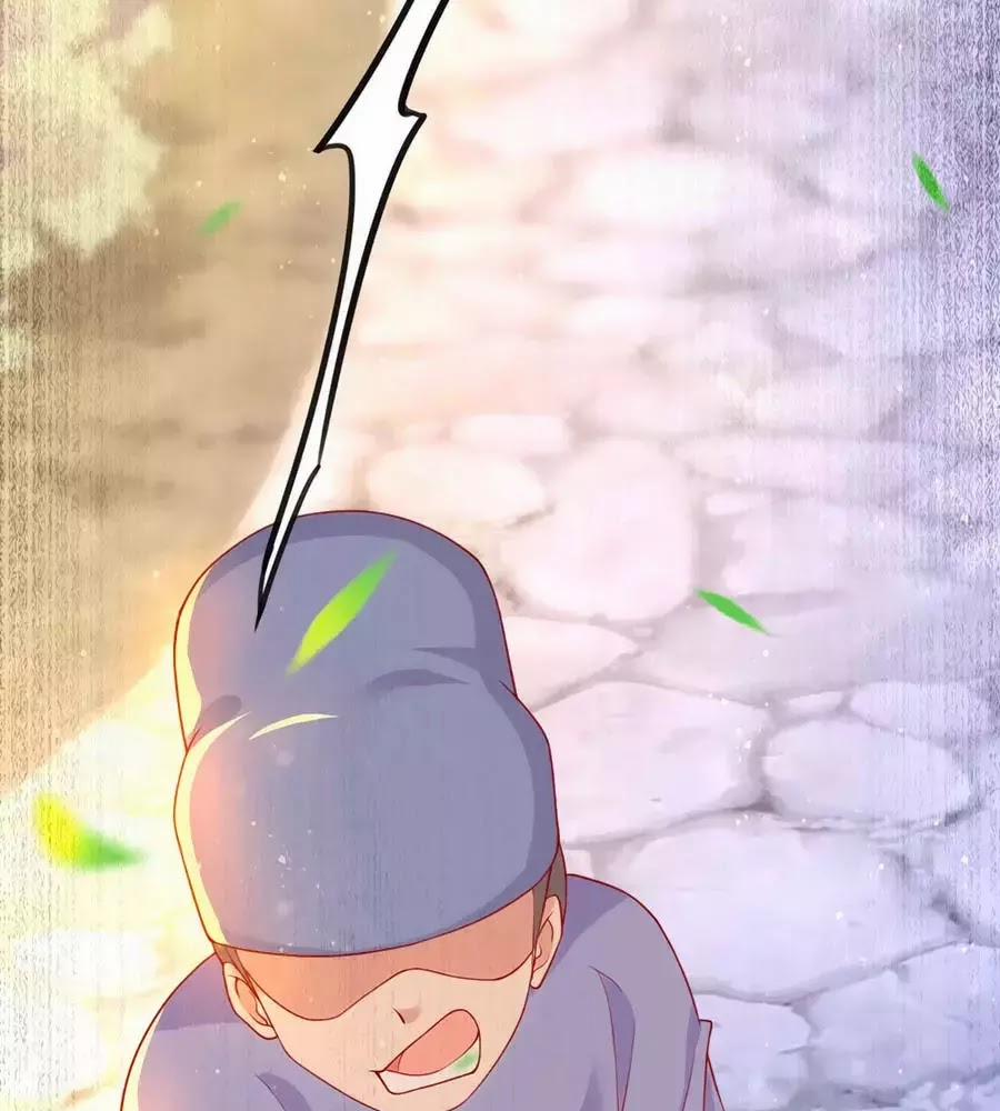 Dưỡng Thú Làm Phi 5 trang 61