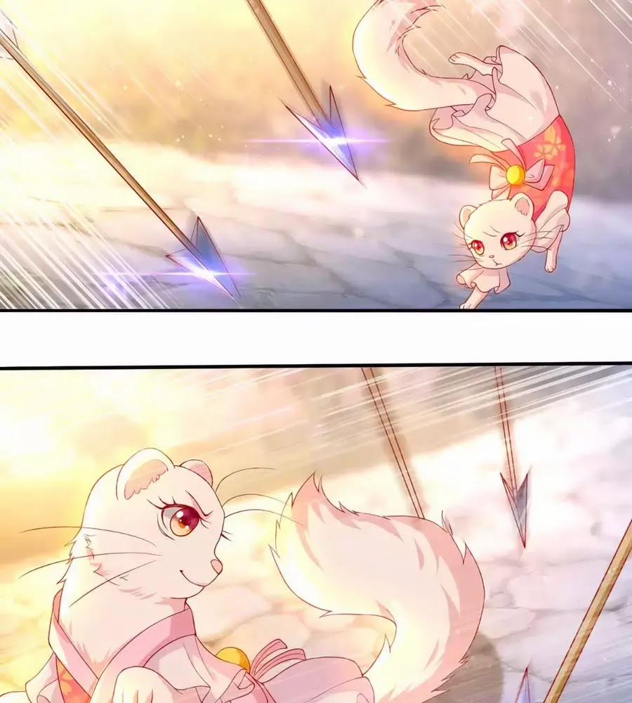 Dưỡng Thú Làm Phi 5 trang 65