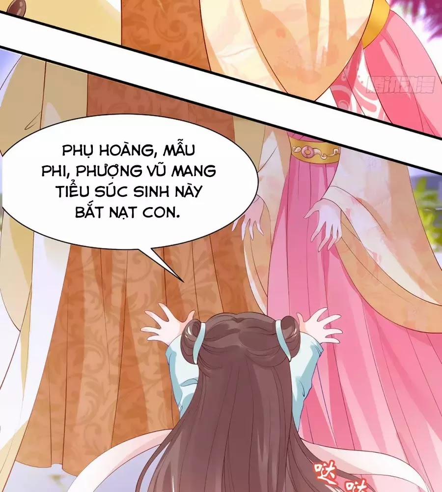 Dưỡng Thú Làm Phi 5 trang 74