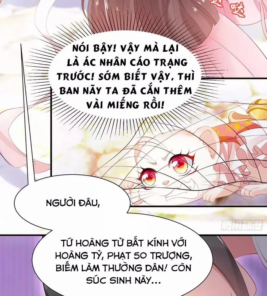 Dưỡng Thú Làm Phi 5 trang 75