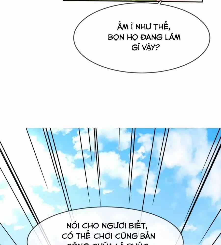 Dưỡng Thú Làm Phi 5 trang 8