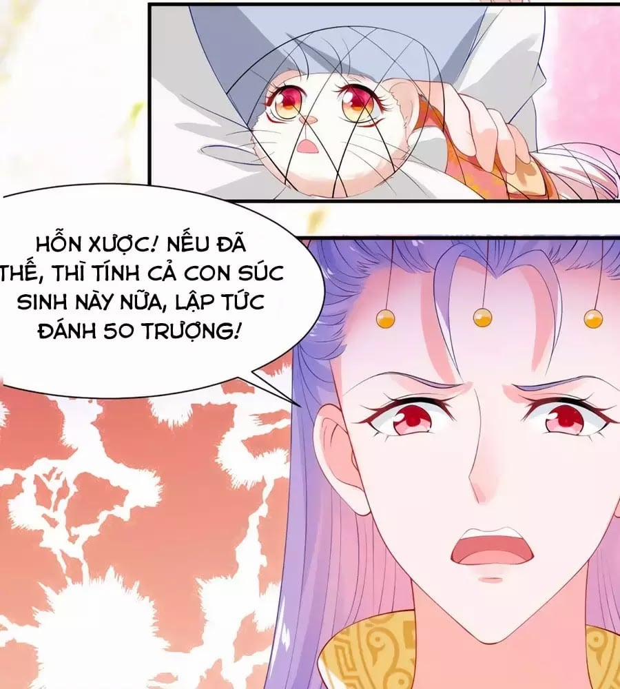 Dưỡng Thú Làm Phi 5 trang 81