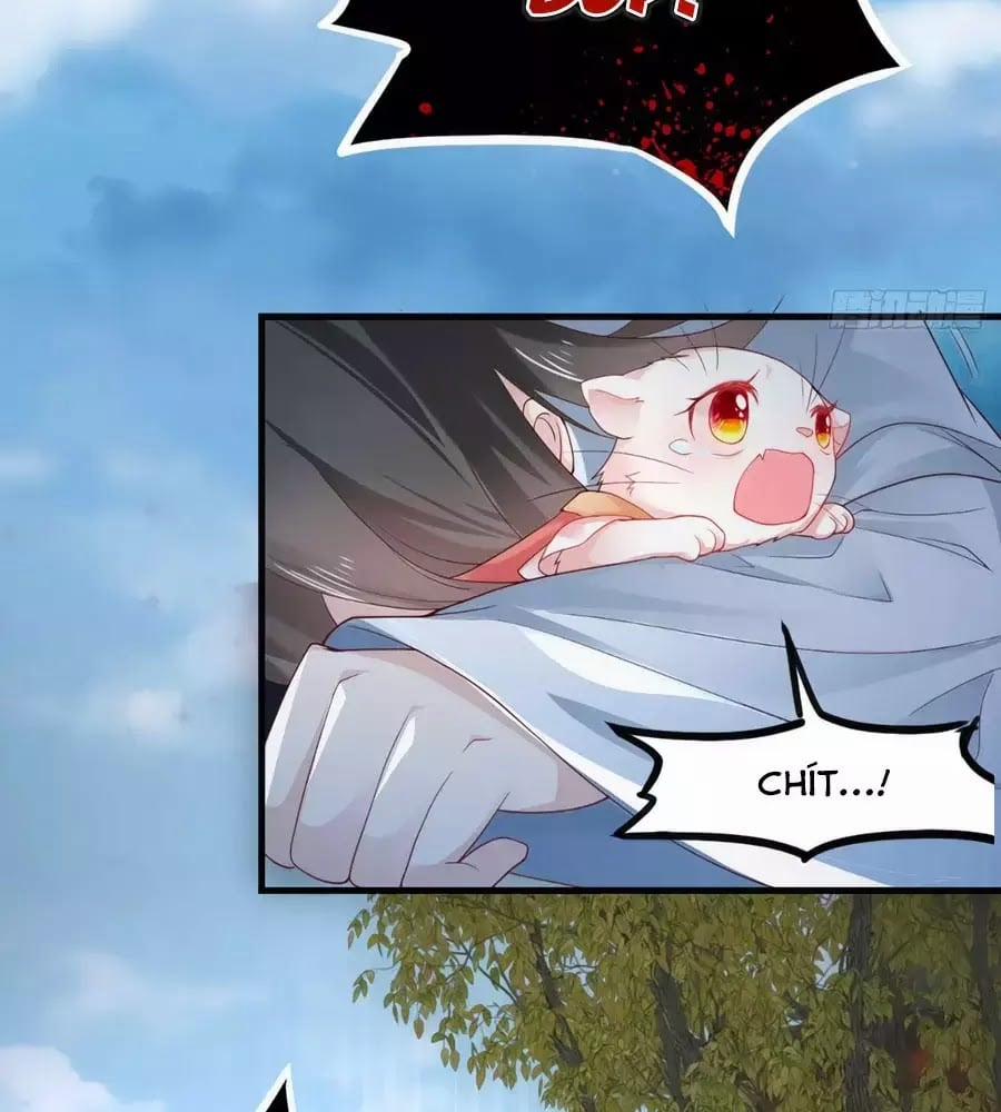 Dưỡng Thú Làm Phi 5 trang 86