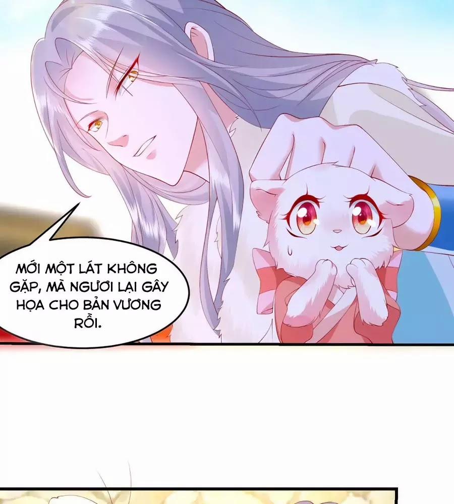 Dưỡng Thú Làm Phi 5 trang 98
