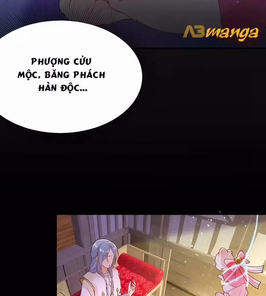 Dưỡng Thú Làm Phi 6 trang 10
