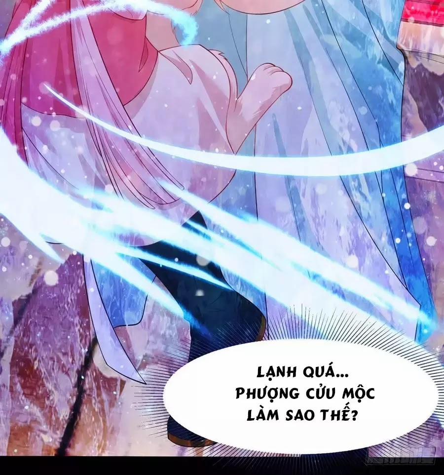 Dưỡng Thú Làm Phi 6 trang 14