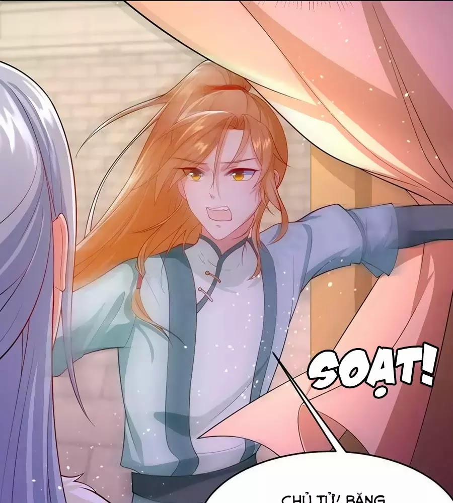 Dưỡng Thú Làm Phi 6 trang 15