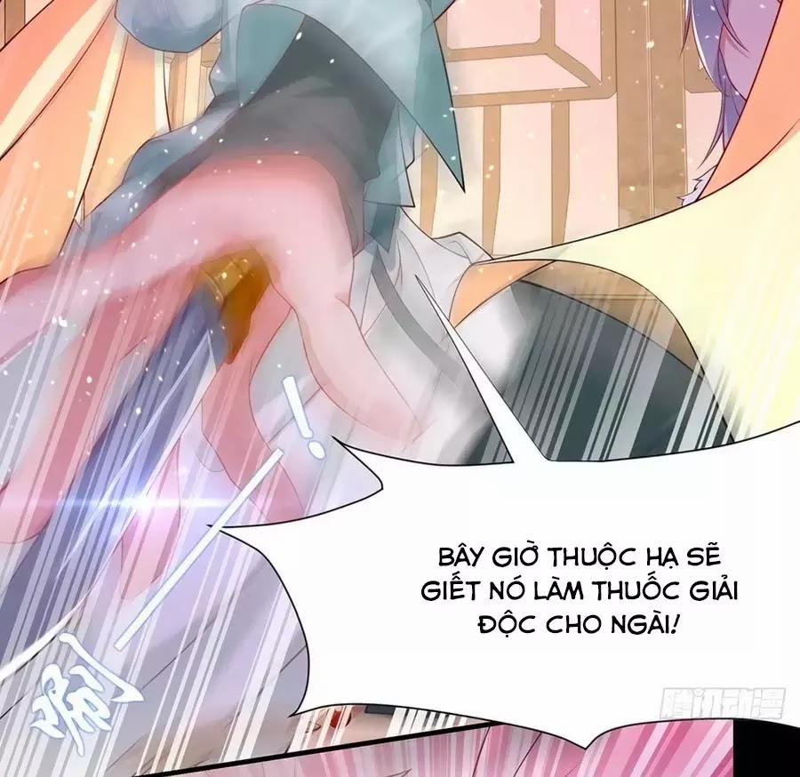 Dưỡng Thú Làm Phi 6 trang 17