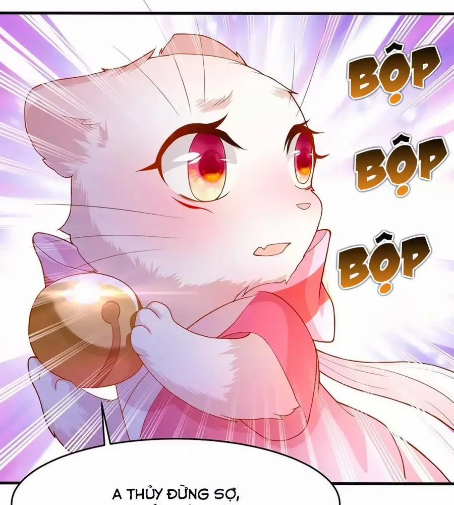 Dưỡng Thú Làm Phi 6 trang 27