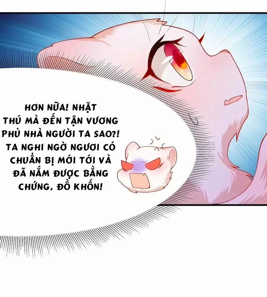 Dưỡng Thú Làm Phi 6 trang 53