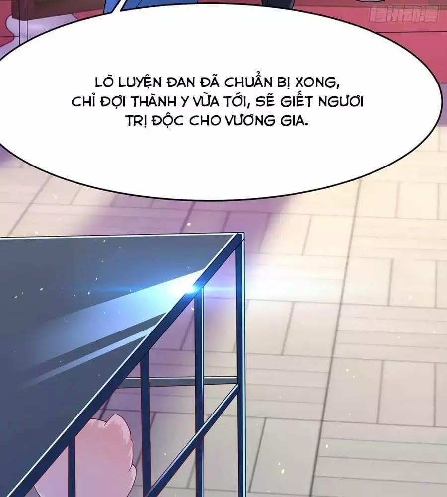 Dưỡng Thú Làm Phi 6 trang 7