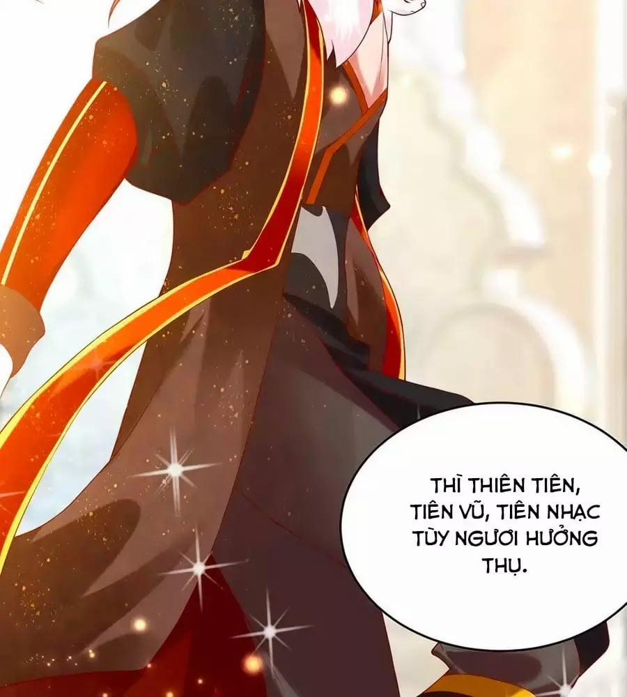 Dưỡng Thú Làm Phi 6 trang 74