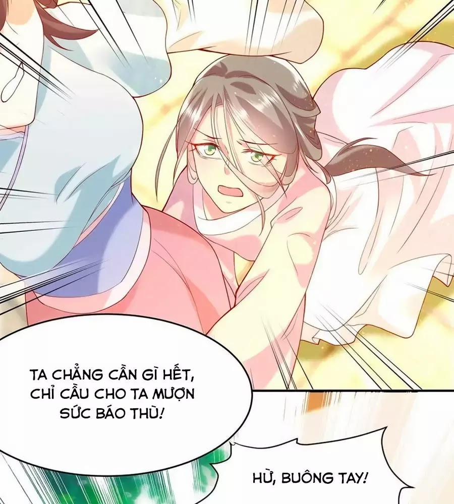 Dưỡng Thú Làm Phi 6 trang 80