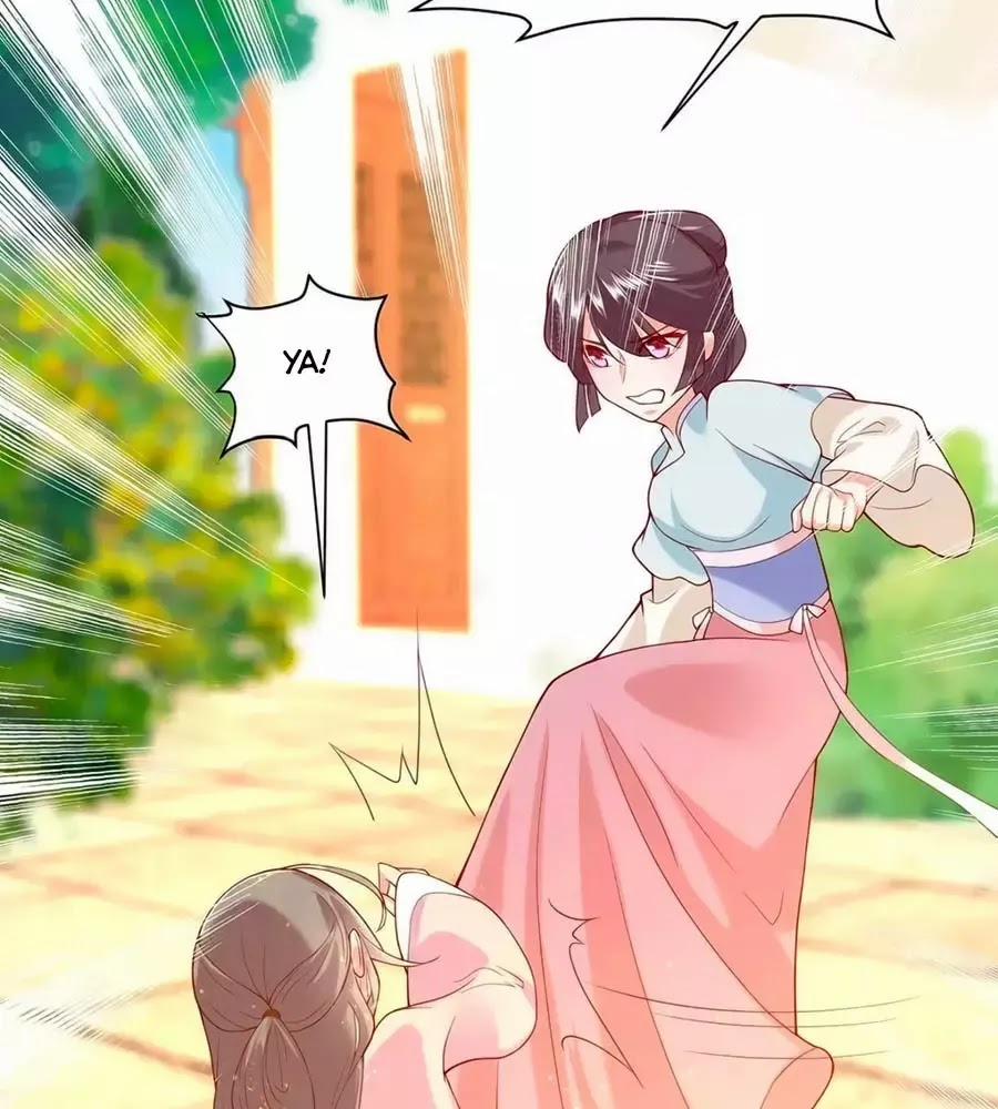 Dưỡng Thú Làm Phi 6 trang 81