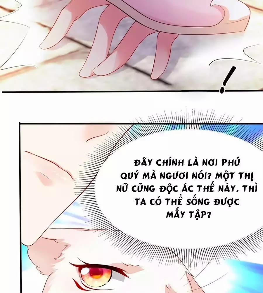 Dưỡng Thú Làm Phi 6 trang 89