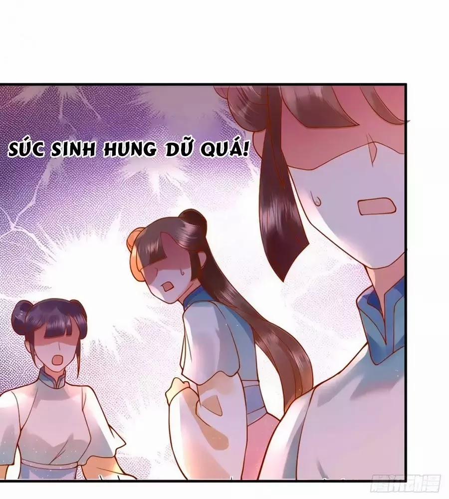 Dưỡng Thú Làm Phi 7 trang 14